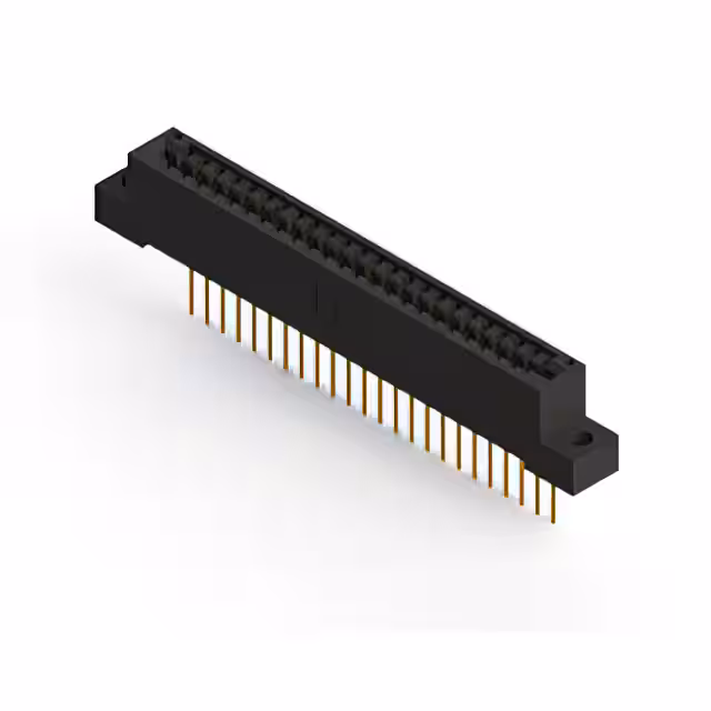 896-024-541-104 EDAC Inc.  Edgeboard Connectors